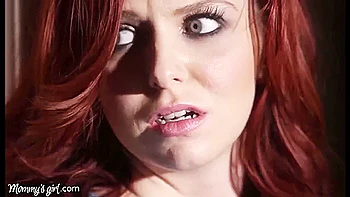 Stepmommys Girl - Redhead Milfs Have A Huge Thirst For Juicy Pussies Mega Compilation