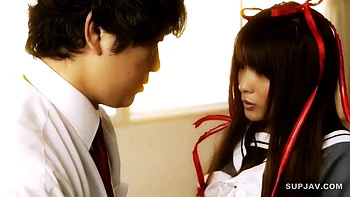 Z*i*z*g-001 Taimanin Yukikaze Decensored