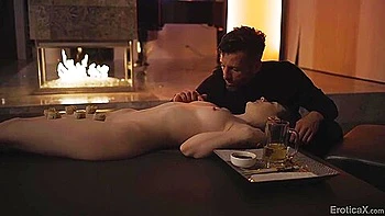 Good Babe Michelle Anthony Likes Fucking With A Long Boner