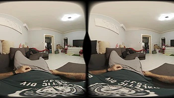 Feeling The Festive Vibes Already