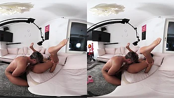 Oh My Fucking God..dess - Voyeur III