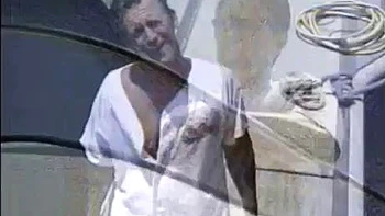 Babewatch Classic Holly Body: Blowjob, Doggy  Missonary Porn