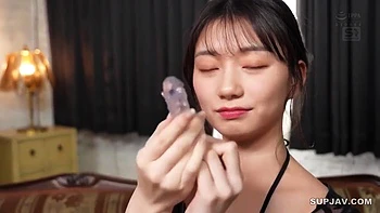 846 Beyond The Climax The Strongest Heroine Gets A Big Cock Piston - Kanna Seto