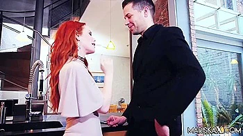 Ella Hughes And Mariska X In Babe Smut