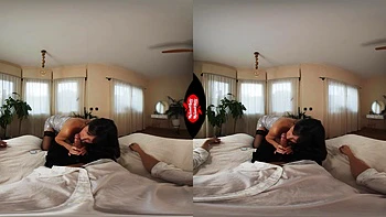 Online Date Removes My Condom And Keeps Fucking Me