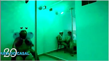 Carmela Clutch - Sexy Lawyer