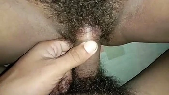 Hairy Pussy Fucked