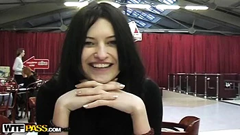 Hot amateur girlfriend in lingerie