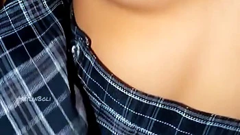 Love Make In Full Video Runs Out Of School With Her Best Friend And They Make Love