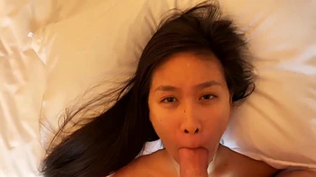 Shove Your Cock Deep In My Throat