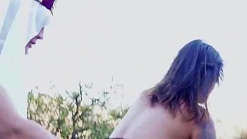 Arabian Knight Fucks A Sexy Slave Rough - Penelope Stone