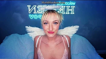 OnlyFans Daisy Rae - HeavenPOV: Blowjob, Doggy  Cowgirl Porn