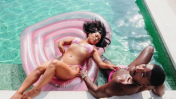 House of Love and Lustery Ep 4-5 kinky shoot and cakesitting