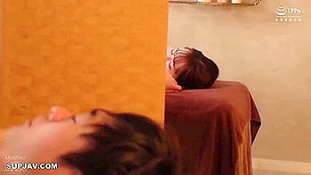 Immoral Ntr Couple Massage: Unconsented Swapping For Pleasure With Oil And Immoral Feelings Cast(s): Reika Takeda (karen Yanagi) , Himari Kosaka