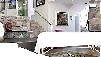 Thai Massage And Intimate Sequel From An Experienced Busty