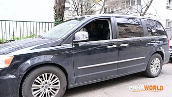 Privileged Wife Veronica Leal Gets All Holes Filled During Interracial DP Threesome GP3143