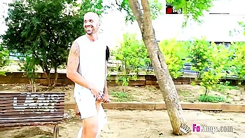 Ebony Babe Forgets Her Heartbreak With A Good Pounding