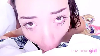 Kiley Jays Teasing Movie By