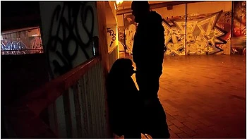 My Wife Wanted To Know How It Felt To Be A Prostitute, So I Took Her To A Public Place