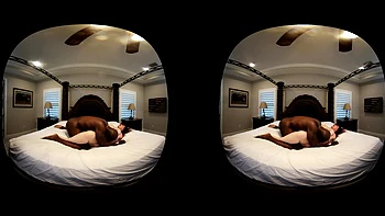 Busty Bexx Comes Back For Round 2 With Jay Playhard