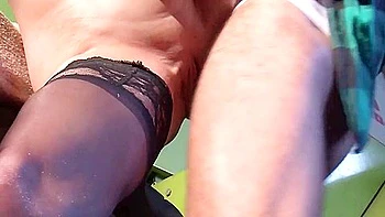 Please Fuck My Grandma