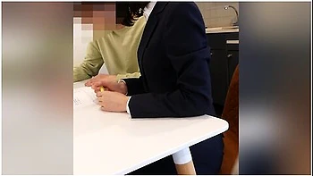 Japanese Special Class From A Senior Who I Admire At University Blowjob Cum In Mouth　　homemade