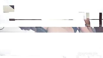 Christina Tess Needs Two Big Black Dicks To Start Her Day With A Smile Iv043