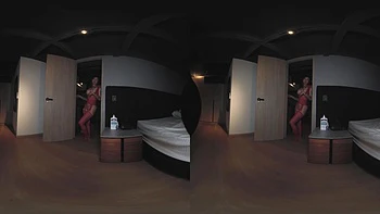 Michel's Long Kiss Goodnight