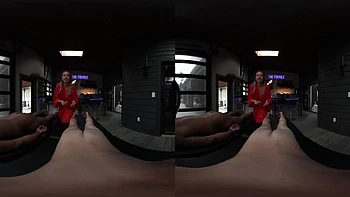 BBC Massage Roleplay