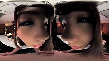 Javvr 3ds 570 Tattooed Bartender - Tatsumi Yui: Blowjob, Cowgirl  Asian Porn