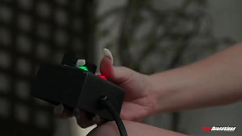 Britney Caught Using Sex Toys By Her Stepfather