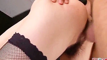 Tries More Than One Cock In Serious Porn