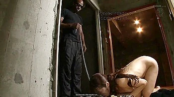 Fucked By Big Black Cocks - Maki Houjo