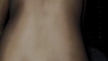 Deni Teen 18+ Playing With Hubby Cock