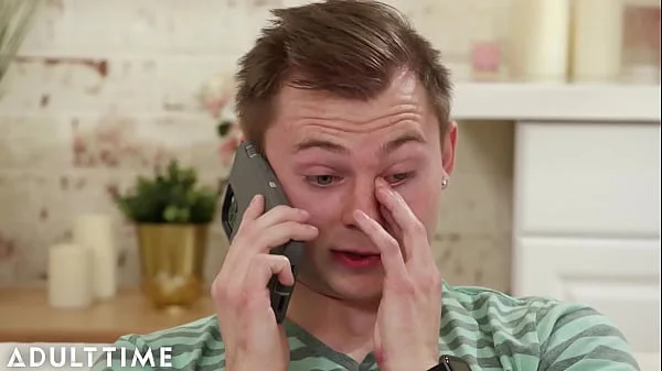 ADULT TIME - SUPER HOT STEPMOM ANAL COMPILATION! Big Titty MILFs Try ROUGH ANAL and MORE!