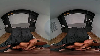 [VRSPY] Cum Blaster Compilation #1