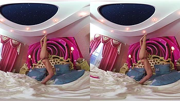 Naked Gym In Your Bedroom