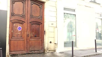 A Double For My Wife