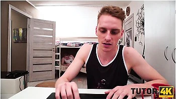 Hot Mature Blonde Teacher Caught By Sly Student 18+ And Fucked On Camera