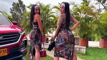 Jenifer Play In Anittas Husband Fucking Hard Anal