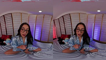 Madison Wilde Attracts Your Lust