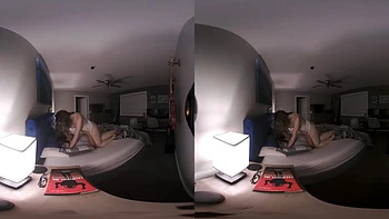 Stepsister Says The Guest Bed Is Too Hard