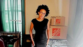 Run Away With Stepmommy