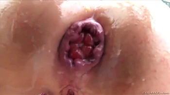 Tattooed Anal Slut Dollie Darko In Pov Anal With Ass To Mouth And Dirty Rimjob