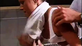 TENNIS LESSONS OR....: Hardcore, Babe  Big Ass Porn