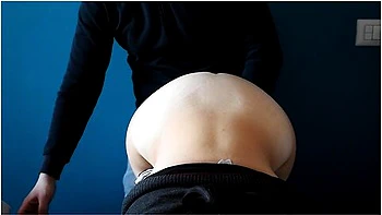 When The Pig Slams Me Doggy Style I Always Come In A Lake Of Sex