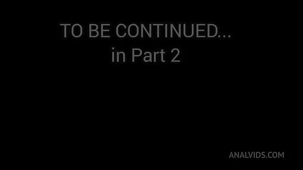 Part 1 GET INSIDE Behind the scenes Making -Of Porn Venom Evil to her limits! anal, piss, milk puke, head in toilet EXTREME!