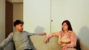 Sexy Doctor Cures Erectile Dysfunction Of Young Woman With Huge Dick