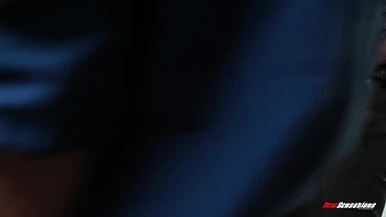 Vera Is Such A Good Girl