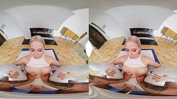 Relaxsex: Blowjob, Doggy  Cowgirl VR Porn